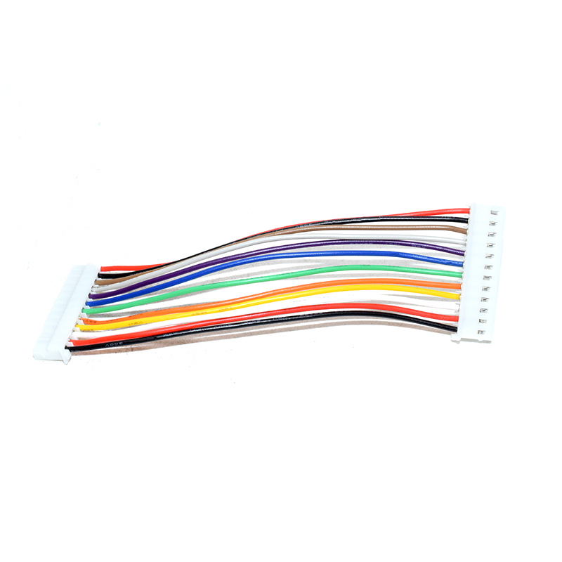 5264-12P A-B Reverse Head Micro 5264 2.54mm 26AWG Terminal Wire