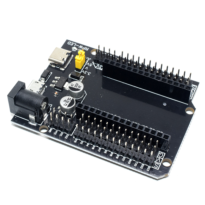 ESP32 expansion board ESP32 Shield development board ESP32 30P DEVKIT V1 Power Board