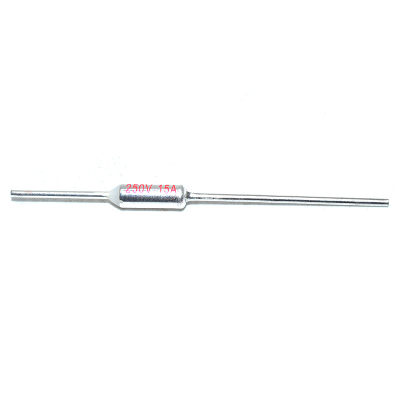 TF Thermal Fuse 15A 250V 192C