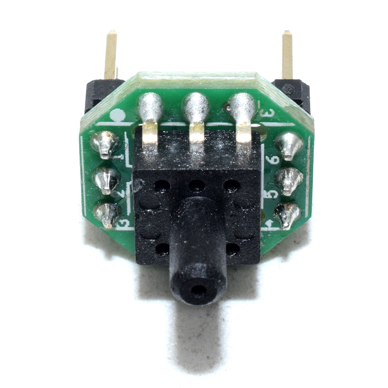 XGZP6847A 5V
