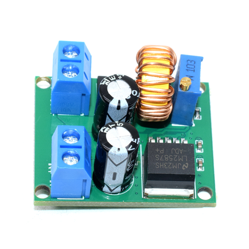 DC-DC 3V-35V To 4V-40V Step Up Power Module Boost Converter 12v 24v Converter 12v to 5v DC DC Voltage Converter 12v to 19v