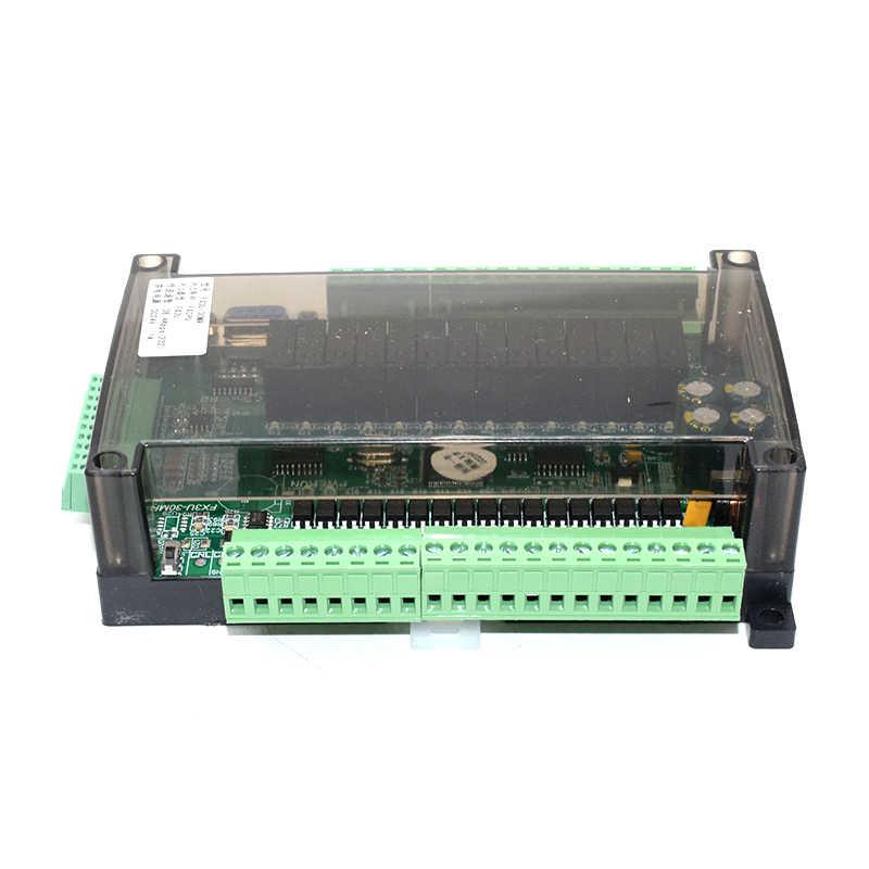 FX3U-30MR