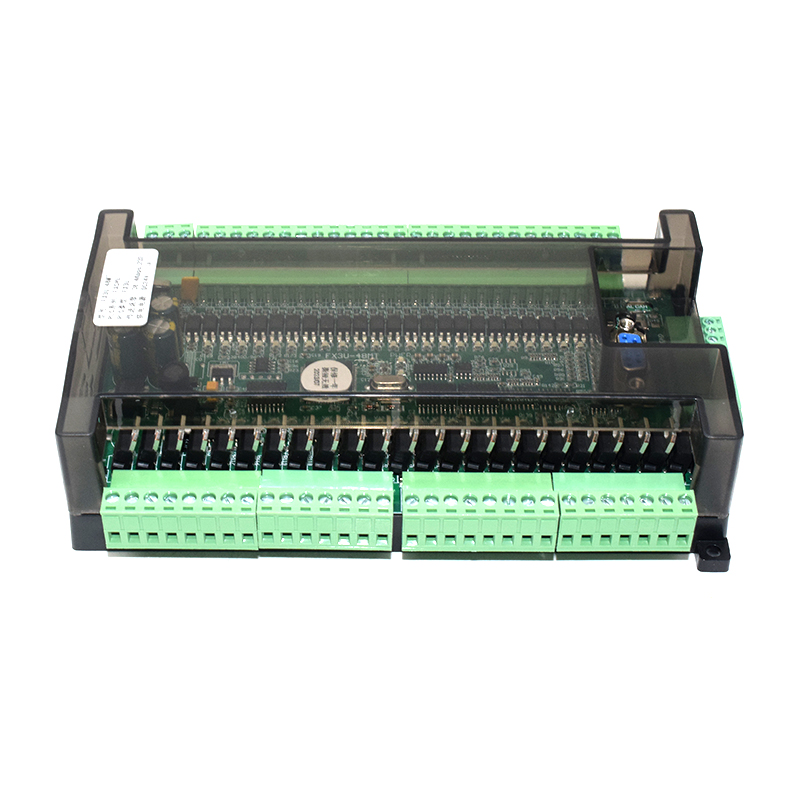 FX3U-48MT