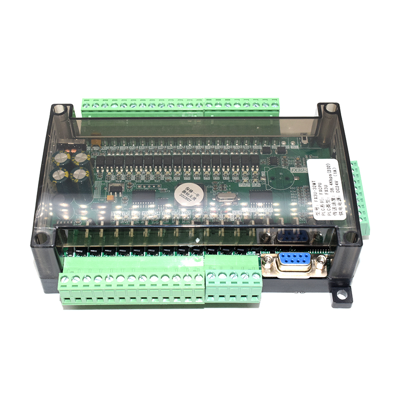 FX3U-48MR