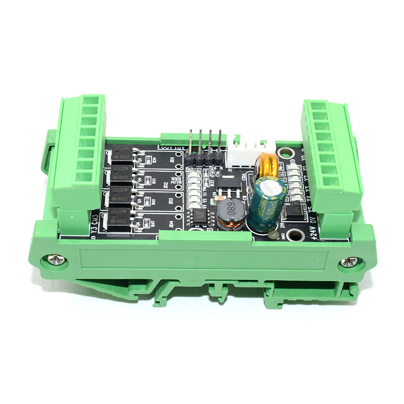 FX2N-10MT
