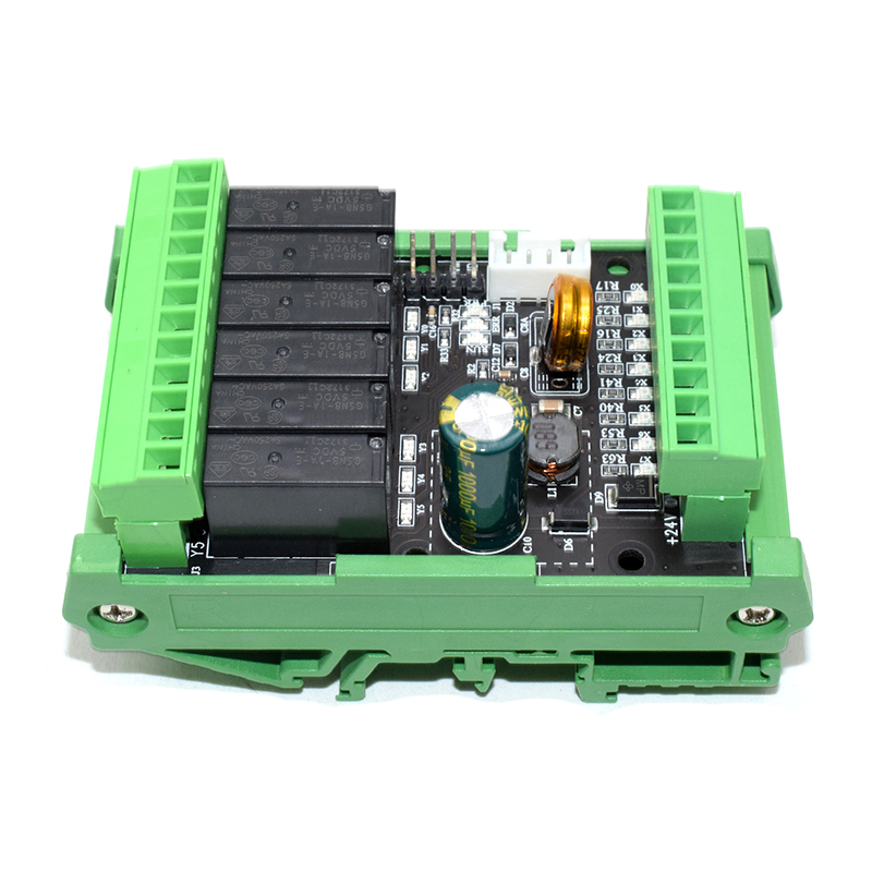 FX2N-14MR