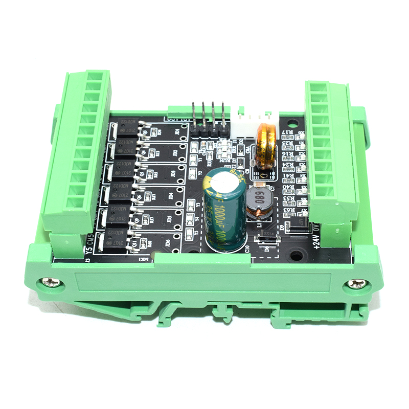FX2N-14MT