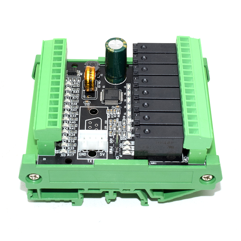 FX2N-20MR-TTL