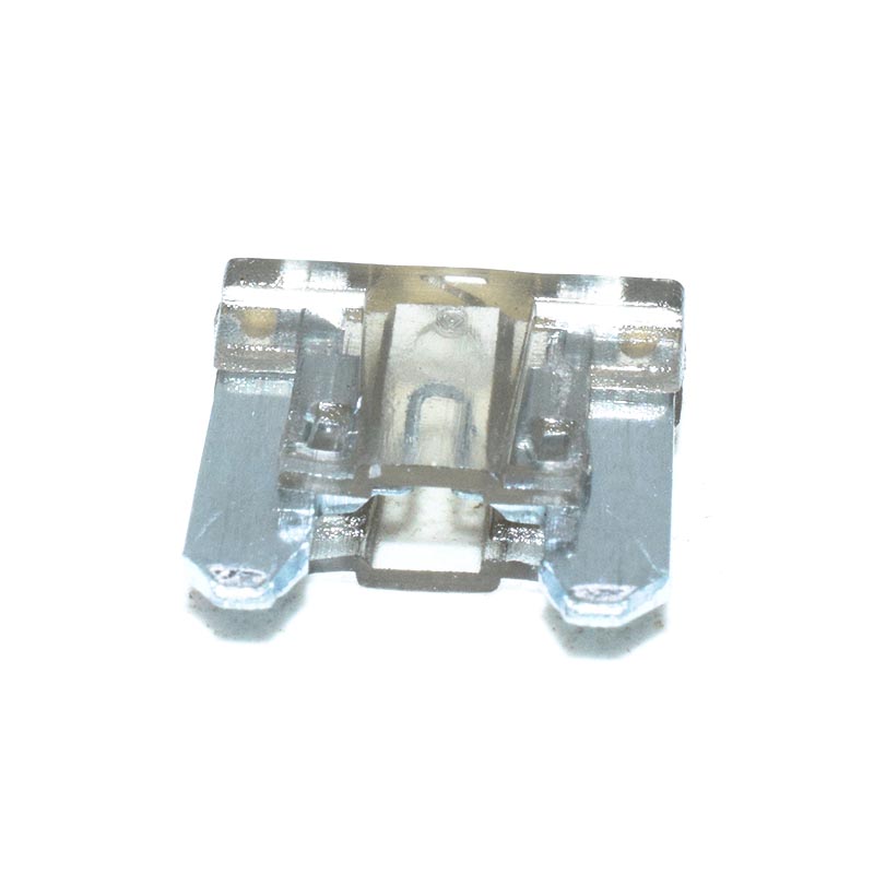 2A Micro Car Fuses Automotive Blade Type Mini Fuse Assortment Blade Fuse