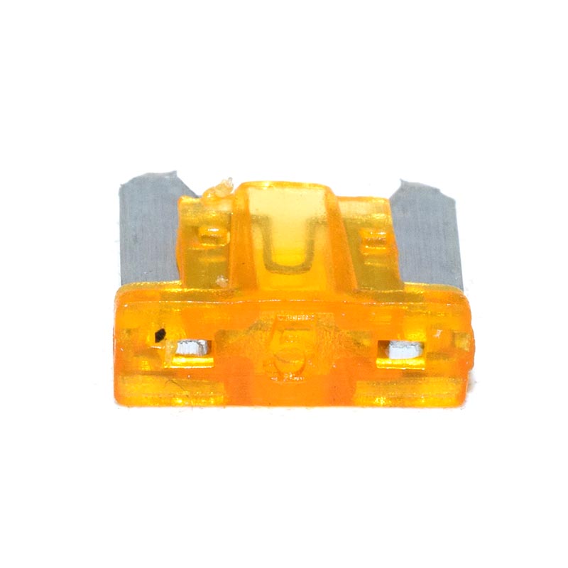 5A Micro Car Fuses Automotive Blade Type Mini Fuse Assortment Blade Fuse