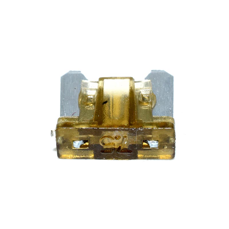 7.5A Micro Car Fuses Automotive Blade Type Mini Fuse Assortment Blade Fuse