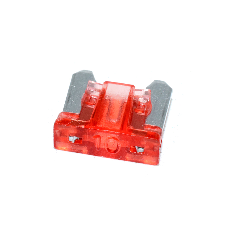 10A Micro Car Fuses Automotive Blade Type Mini Fuse Assortment Blade Fuse