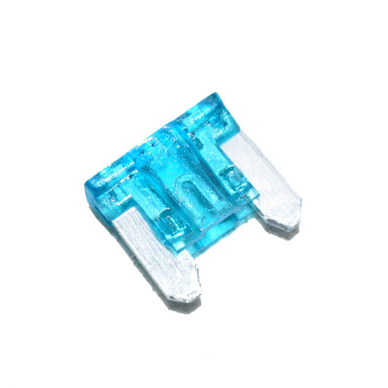 15A Micro Car Fuses Automotive Blade Type Mini Fuse Assortment Blade Fuse