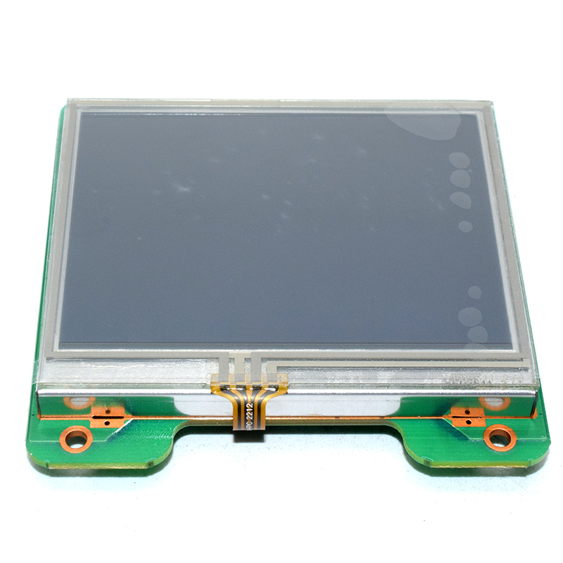DMG64480T035_01WTR Resistor Touch