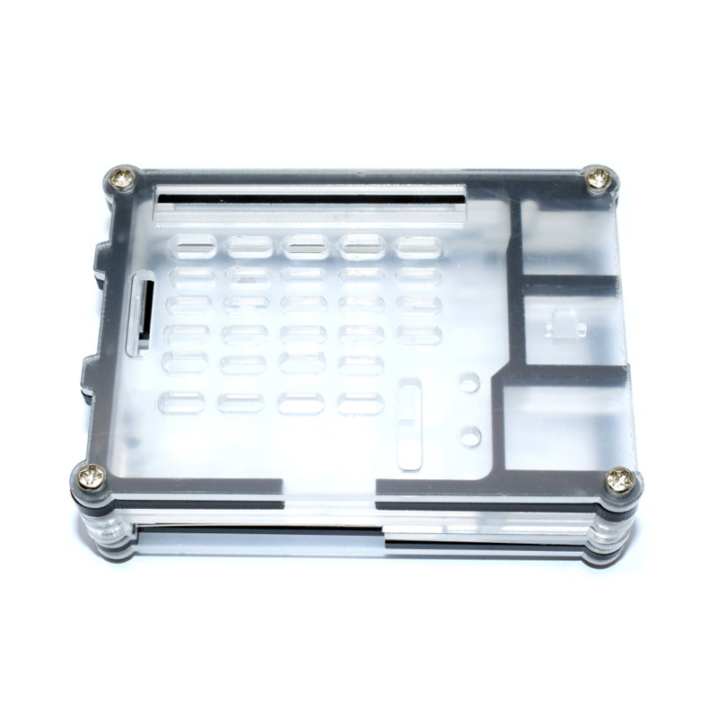 Raspberry PI 5B 9 layer Transfer Case 5B20901