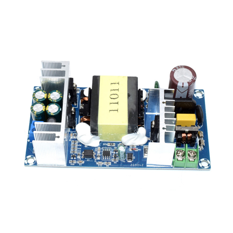 250W 36V 7A switch power supply module AC-DC isolation power supply 220V to 36V7A250W switch power supply bare board