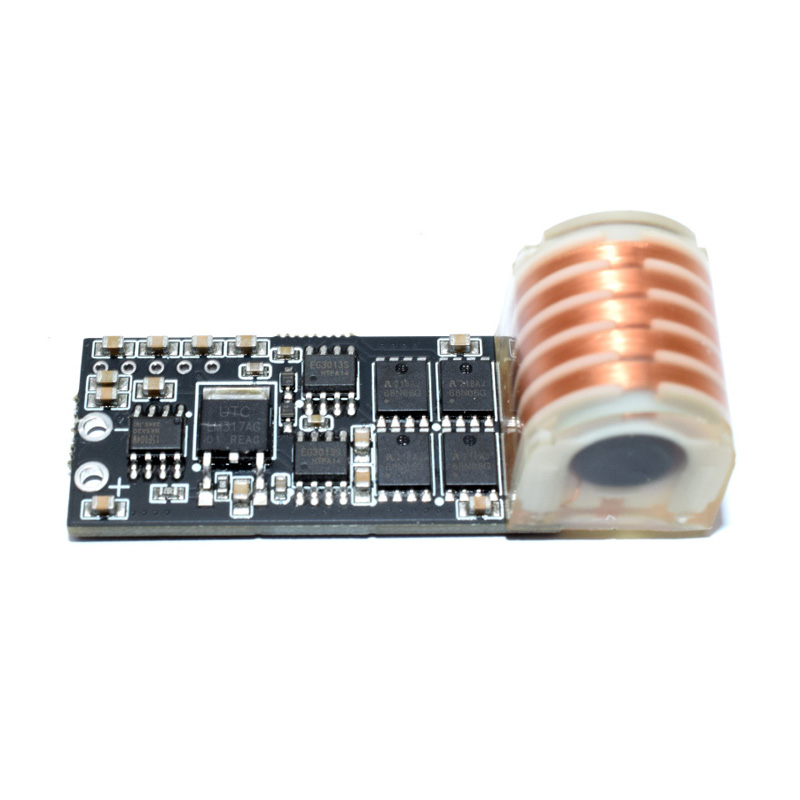 Igniter dedicated high-voltage module/12V low heating long-term operation/boost coil 20KV high-frequency AC