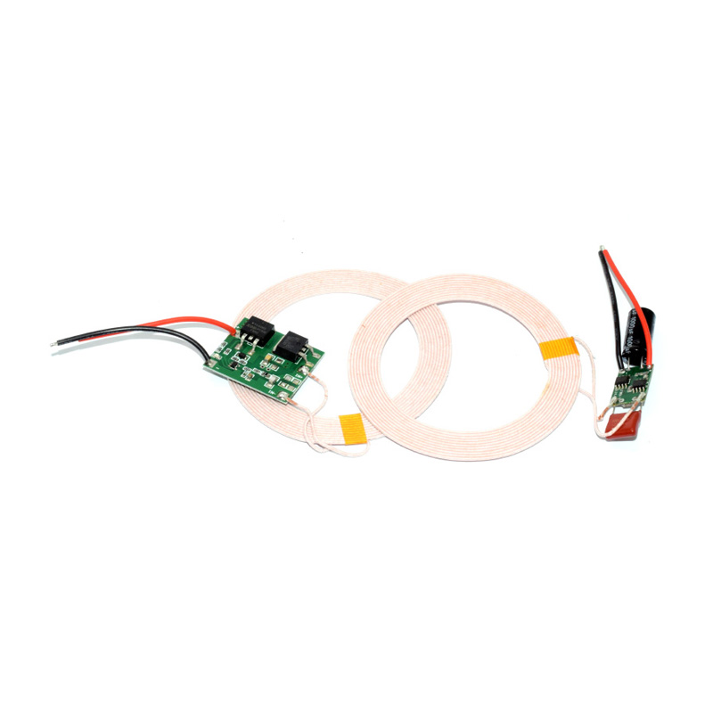Wireless power module 12V 1.5A