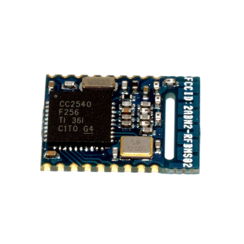 Master RF-BM-S02 CC2540 Bluetooth BLE 4.0 module serial port transparent module