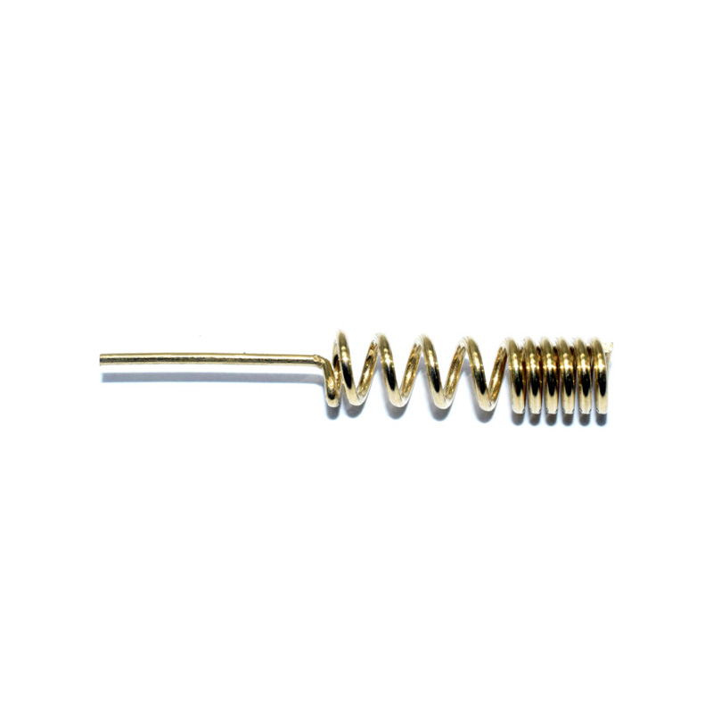 868/915mHz spring Antenna Straight Pin