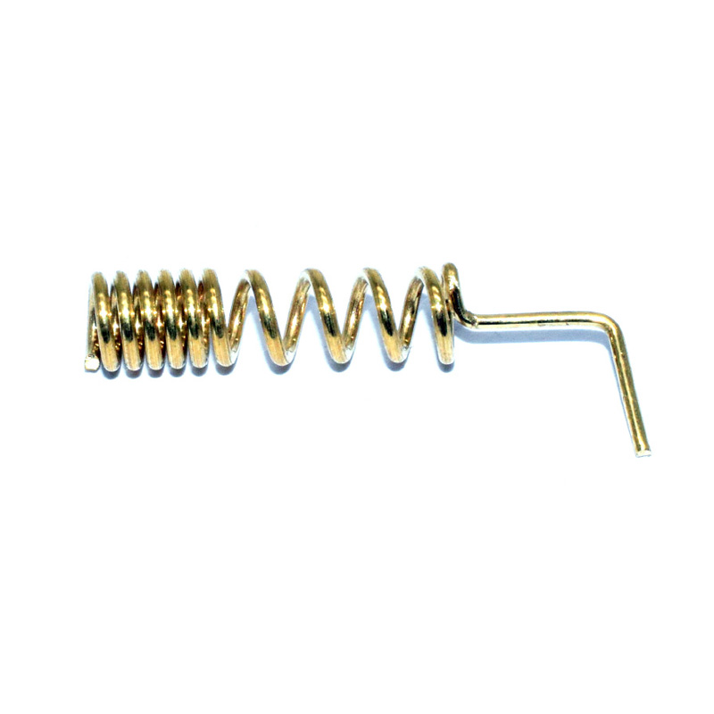 868/915mHz spring Antenna Bend Pin