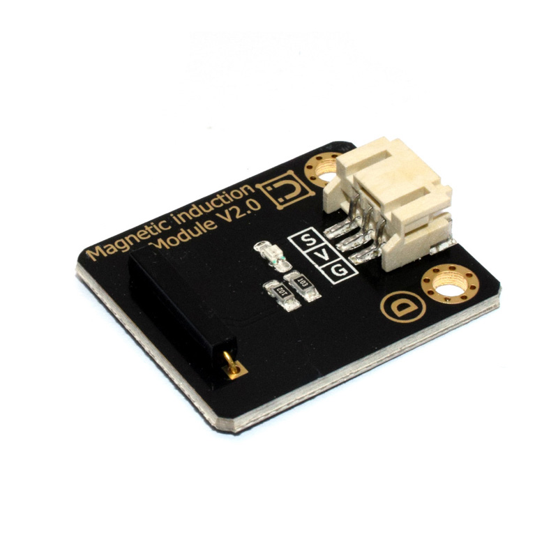 Magnetic Induction Module