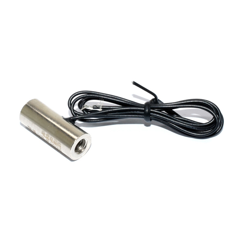 P10/25 12V 2KG Suction cup electromagnet 2KG DC miniature electromagnetic suction cup