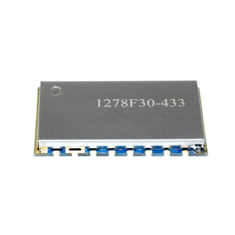 SX1276 1278 | LORA1W Spread Spectrum Wireless Communication | Module | 433MHZ Wireless 8000 meters | LoraF30