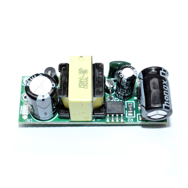 Precision AC-DC 220V to 24V 200MA（5W）Step Down Converter Power Supply Module Transformer