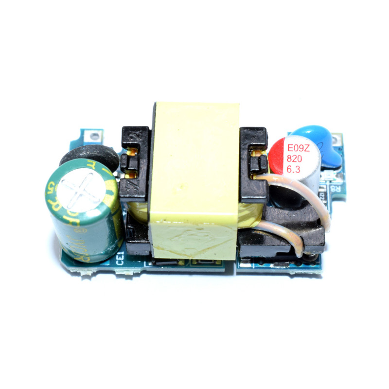 220V to 5V 2A AC-DC Converter, Low Wave Power Supply Switch Module