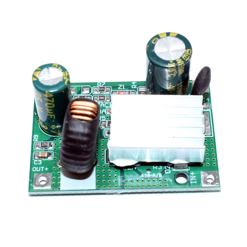 DC16-120V 12V 3A Step Down Module Power Supply DC DC converter Non-isolated Buck Converter