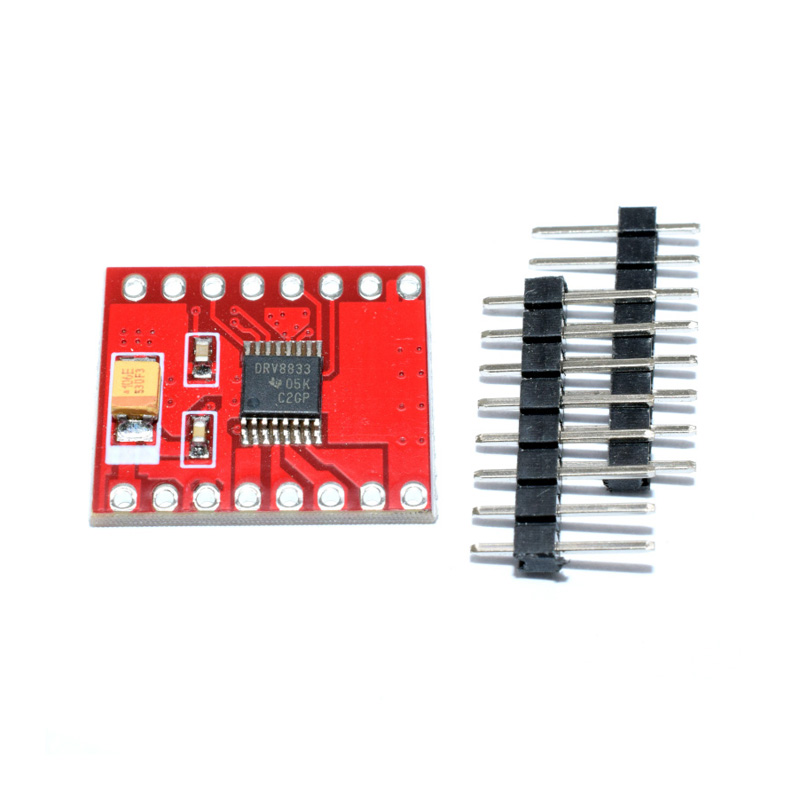 DRV8833 Motor Driver Module