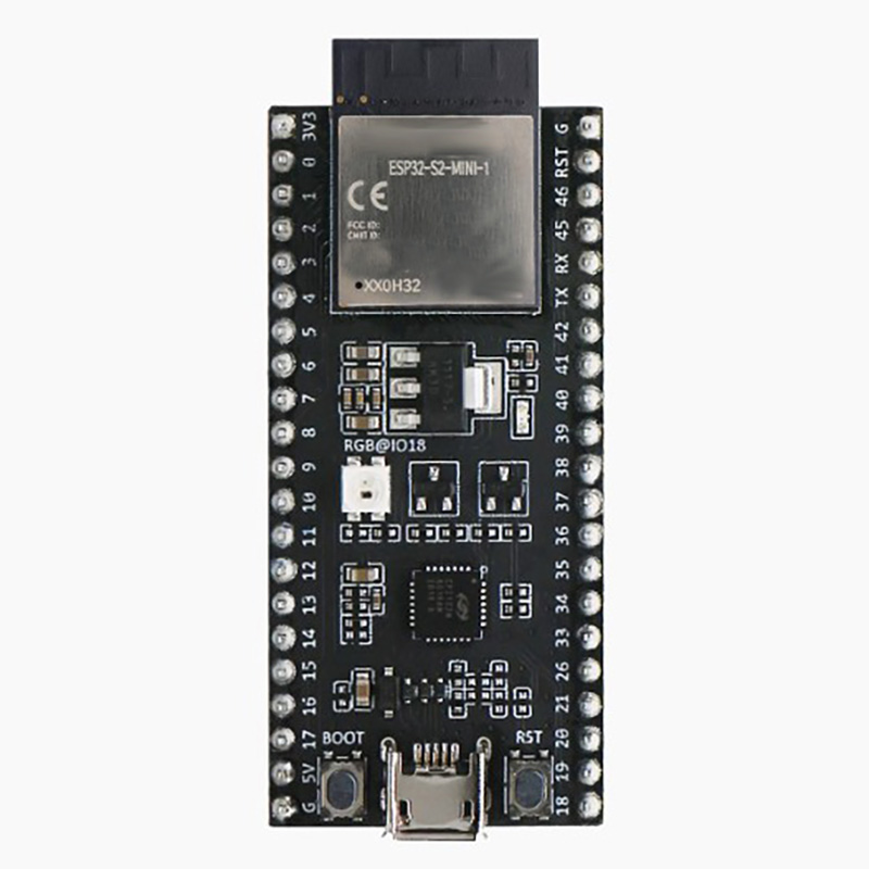 ESP32-S2-DevKitM-1U*NRND