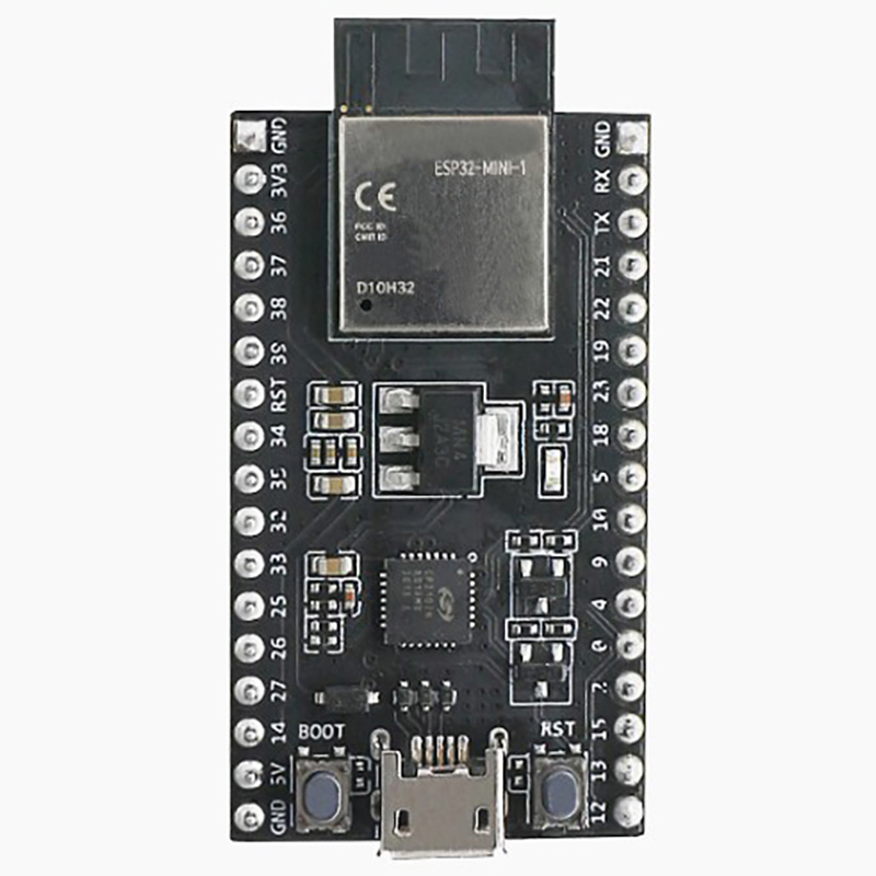 ESP32-DevKitM-1U