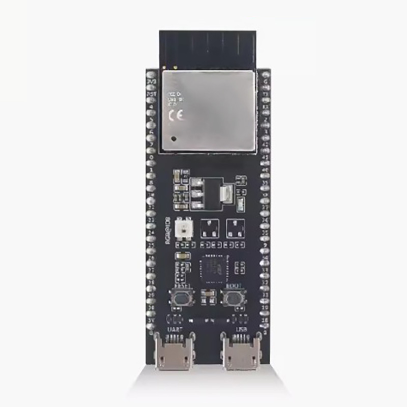 ESP32-C6-DevKitM-1 Development Board Espressif Systems ESP32-C6 Series