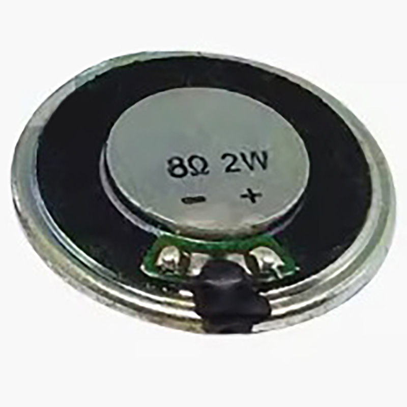 2W 8R 28MM Speaker