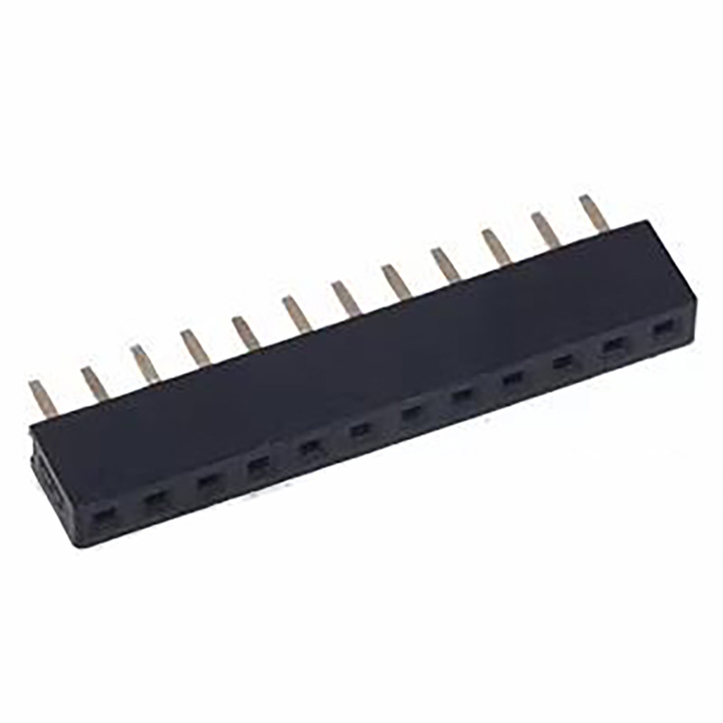 1*20P 2.0mm Female Header Plastic height 4.3mm