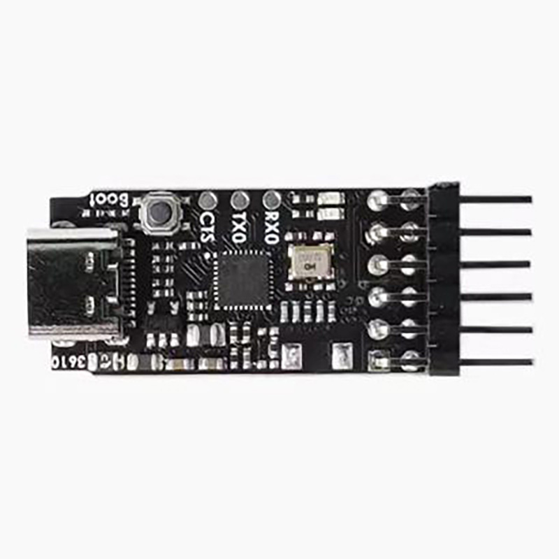 Sipeed RV debugger plus JTAG+UART