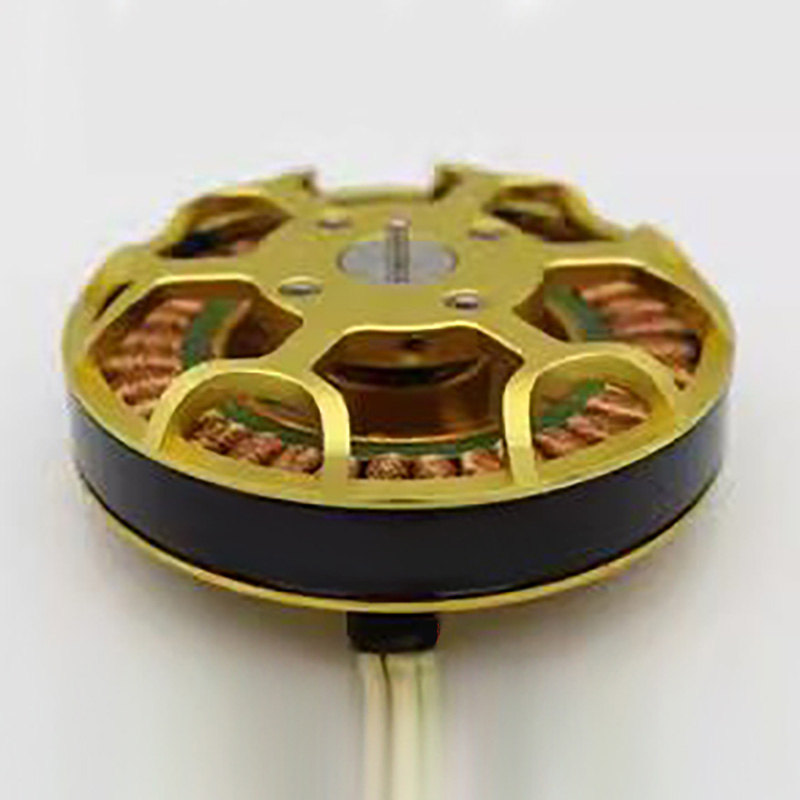 LA8308 KV90 Brushless Motor
