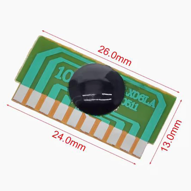 LX06LA recording chip/ISD1806 6-second recording and playback IC/speaker motherboard/IC voice board