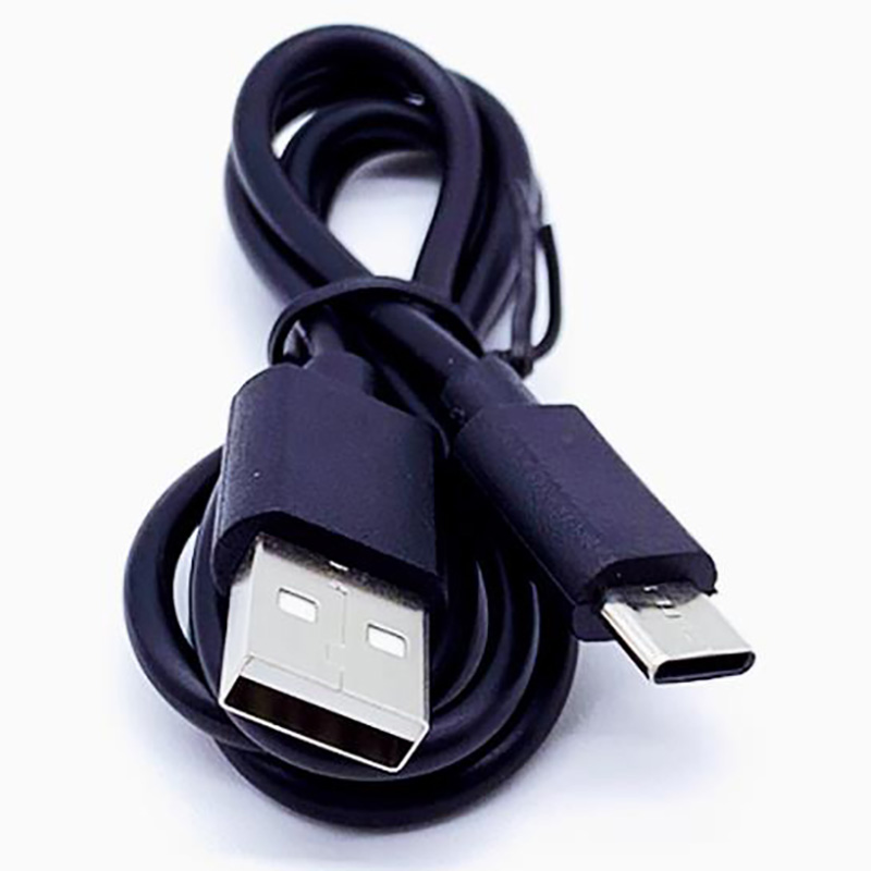 Type-C 50CM 2A 4 core USB Cable