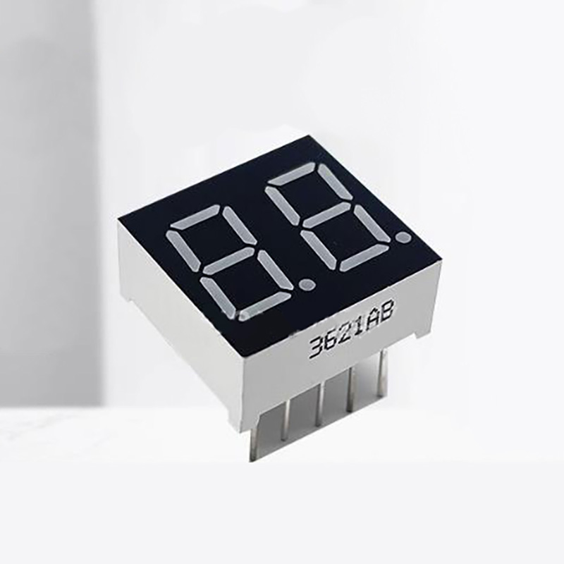 3621AS 0.36inch 2 Digit 7 Segment LED Common Cathode