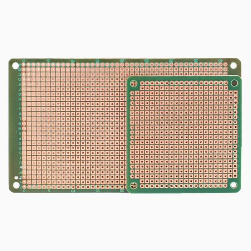 7*12 PCB circuit board, electric board, universal board