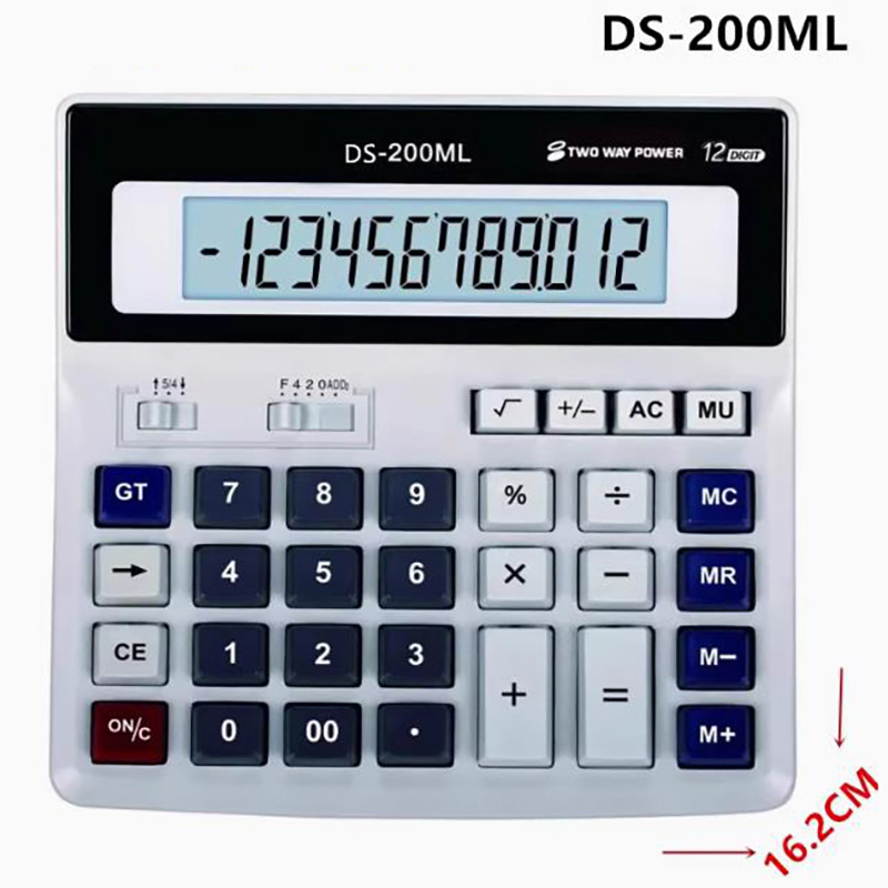 200ML battery + solar energy Calculator