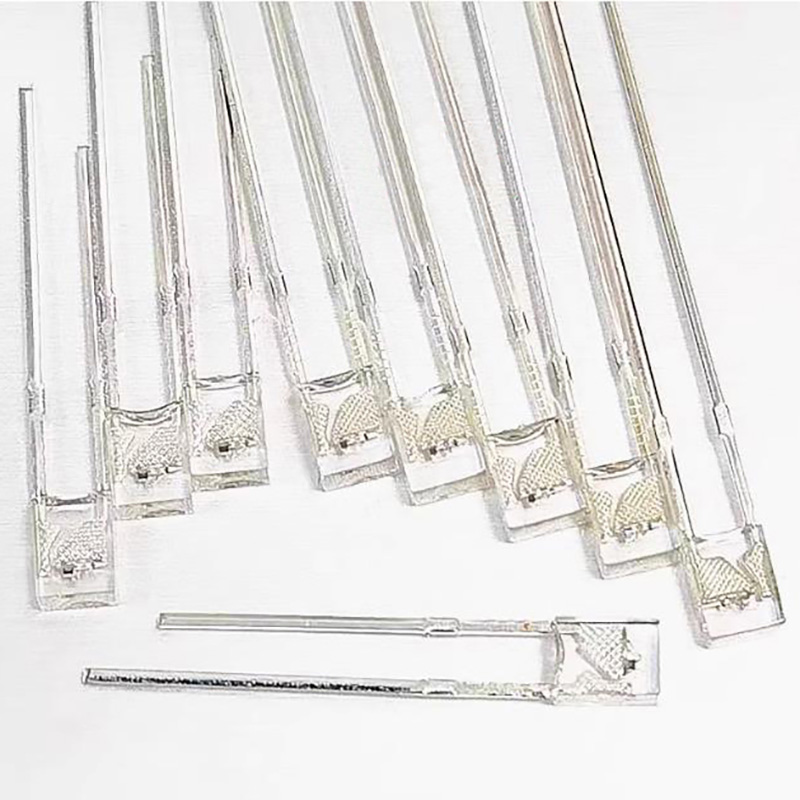 2*3*4 RGB Fast Flash LED 1000pcs/bag