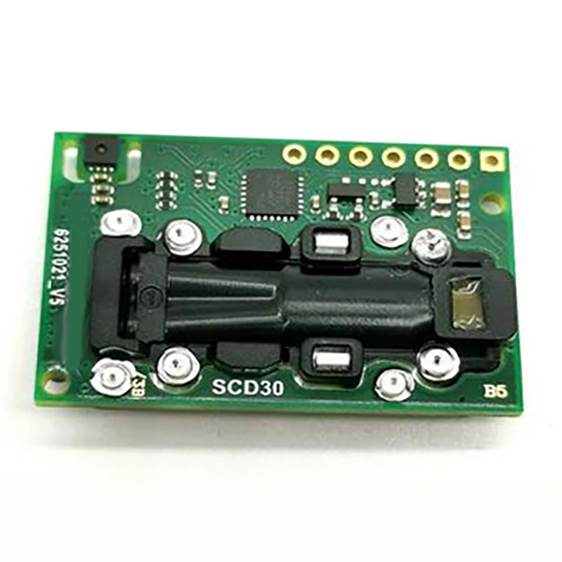 SCD30 Gas Sensor Sensirion CO2