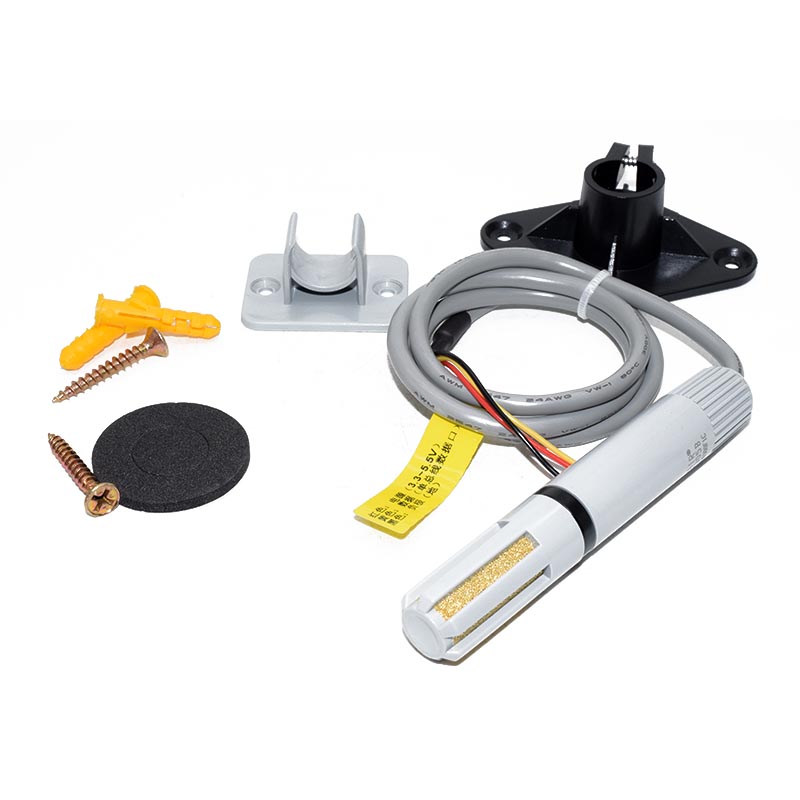 Digital temperature and humidity sensors, humidity sensors, humidity module AM2305