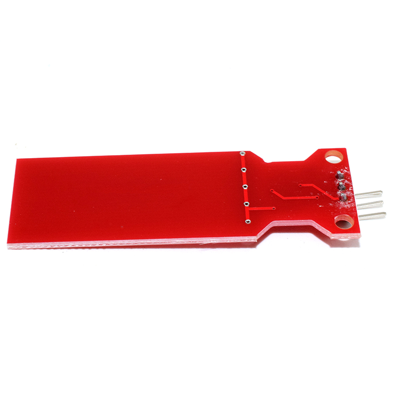 Water Sensor for Arduino, water droplets, water depth detection