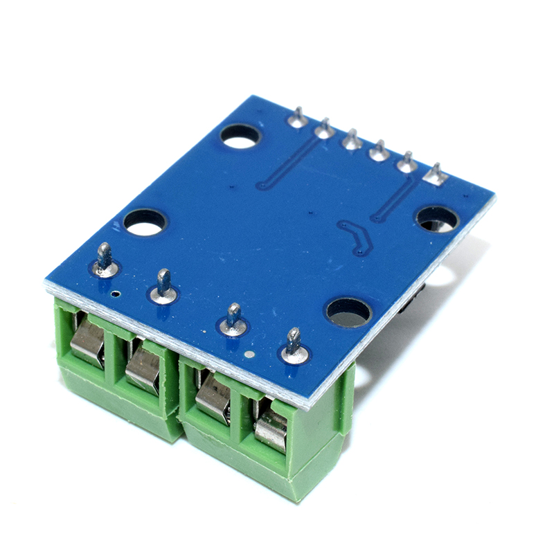 L9110S DC motor / stepper motor driver board, motor driver board, H bridge motor driver, Arduino