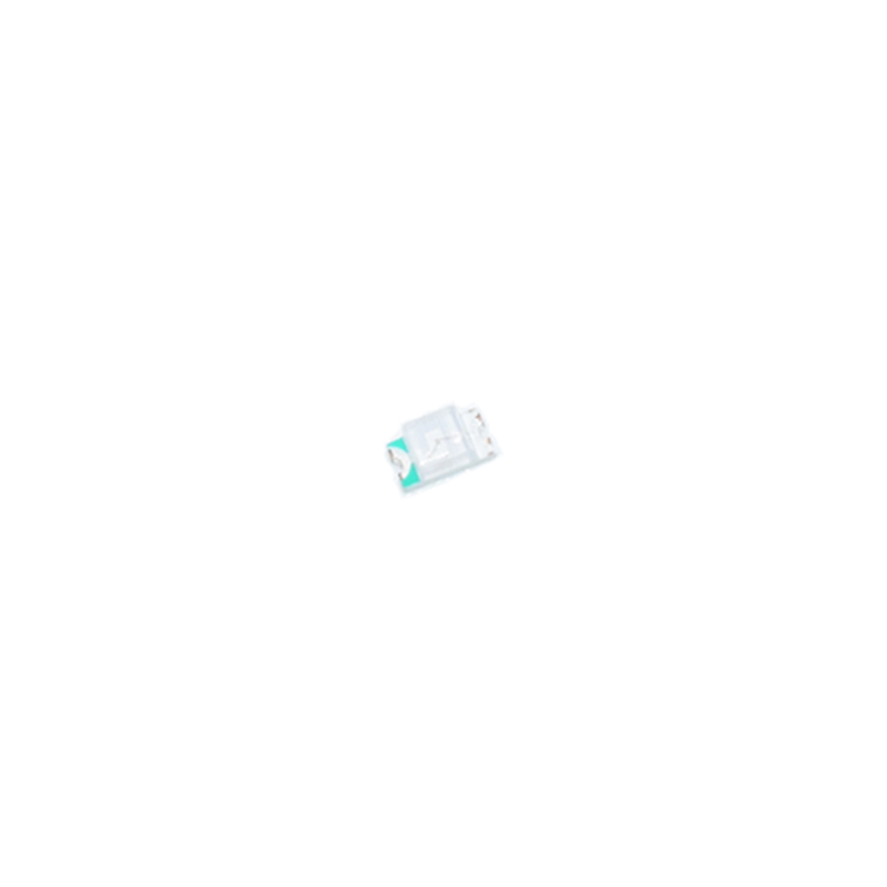 0805 Green SMD LED, LED green light emitting diode 3K/Reel